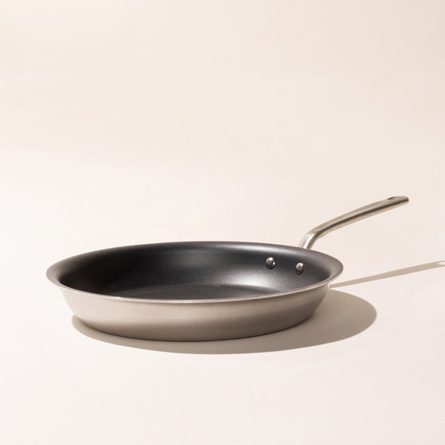 Professional-Quality Cookware, Non Stick, Carbon Steel, and Knives - Made In