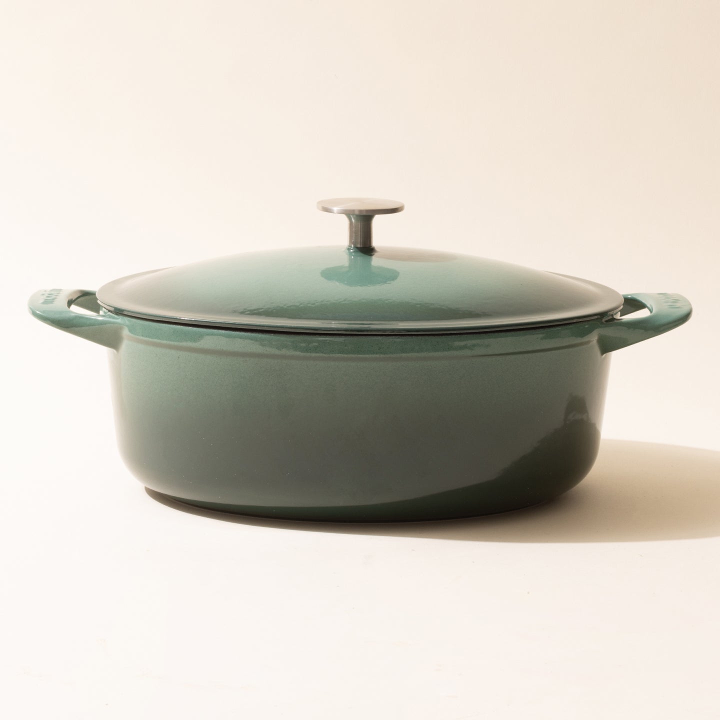 Big Green Egg Enameled Cast Iron Dutch Oven