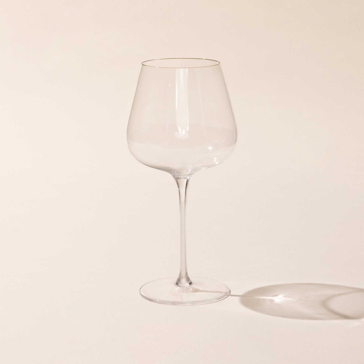 Stem Zero Set of 2 Powerful Red Wine Glasses