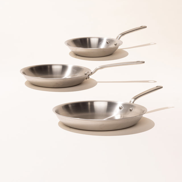 Seeking purchase advice for cookware set with detachable handles : r/ cookware