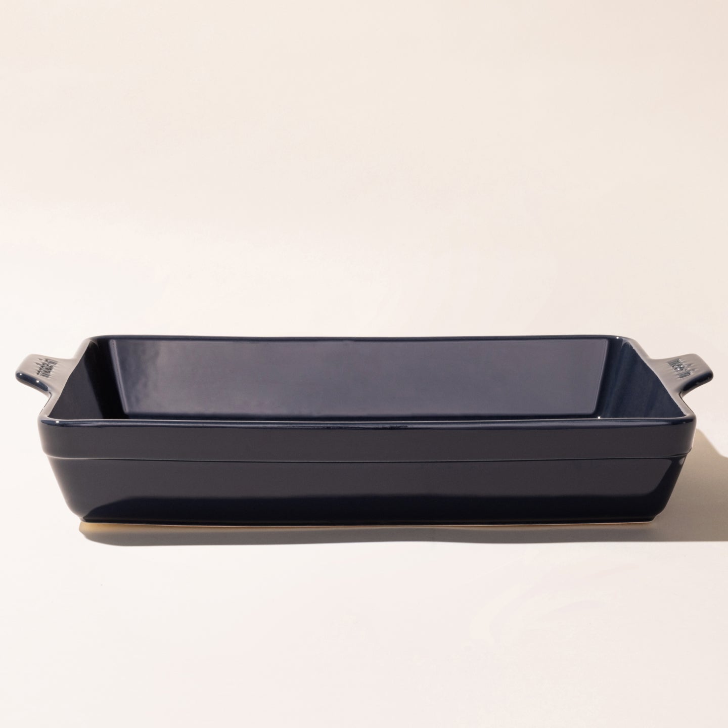 Crate & Barrel Slate Blue Bakeware 6-Piece Set + Reviews