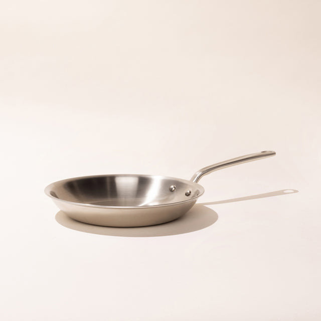 Professional-Quality Cookware, Non Stick, Carbon Steel, and Knives - Made In