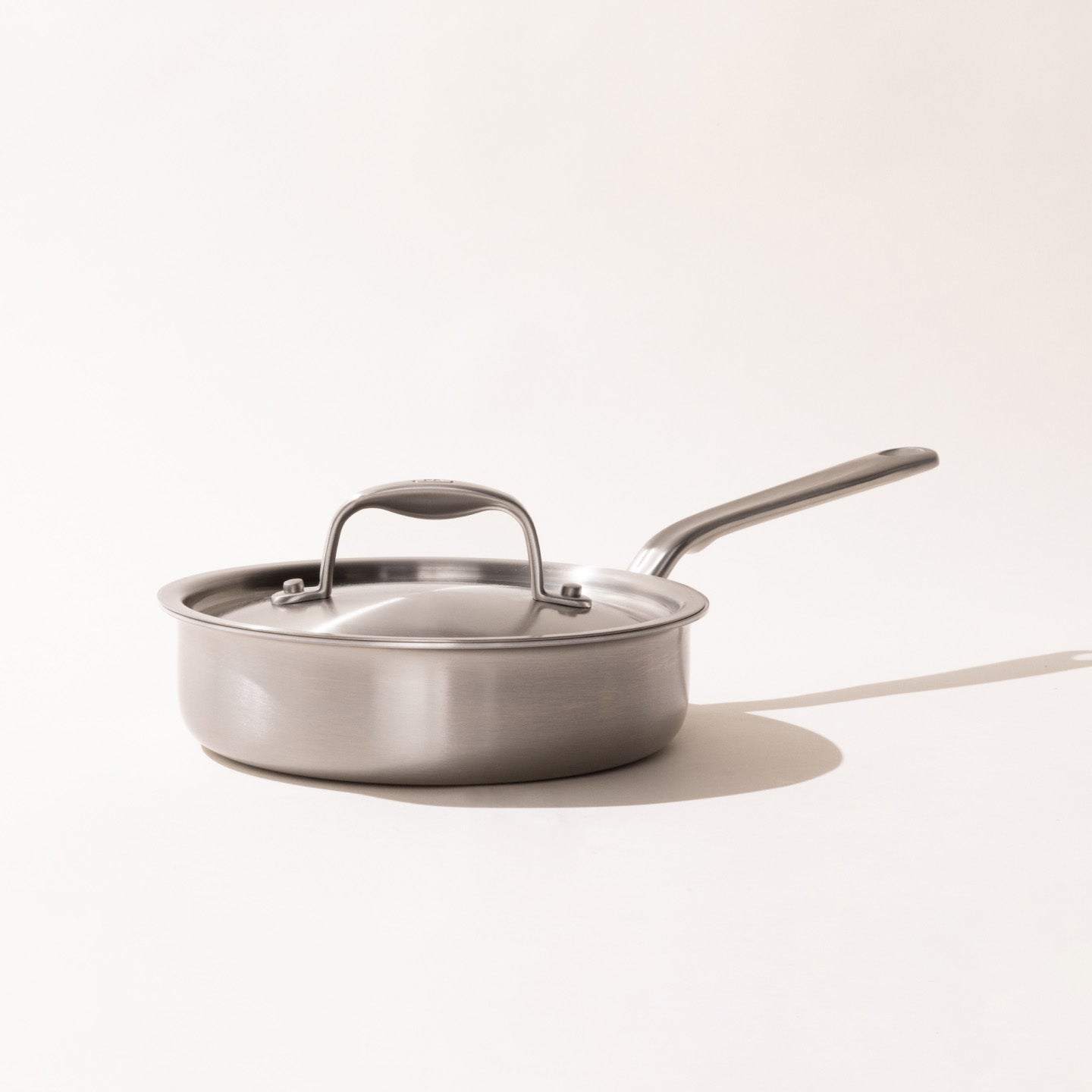 ALL-CLAD Stainless 1-Qt Sauce Pan