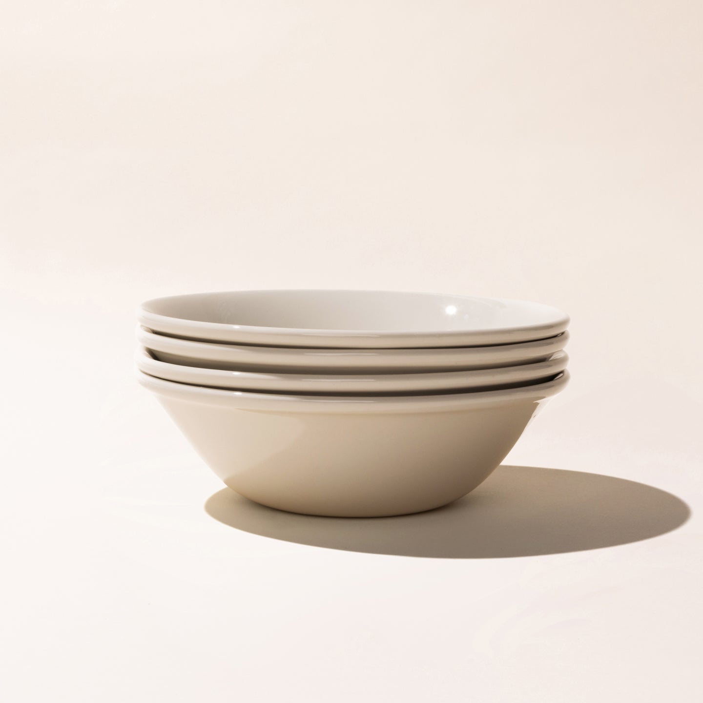 Small Bowl With Lid 