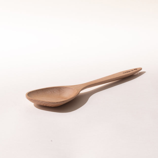 wooden spoon