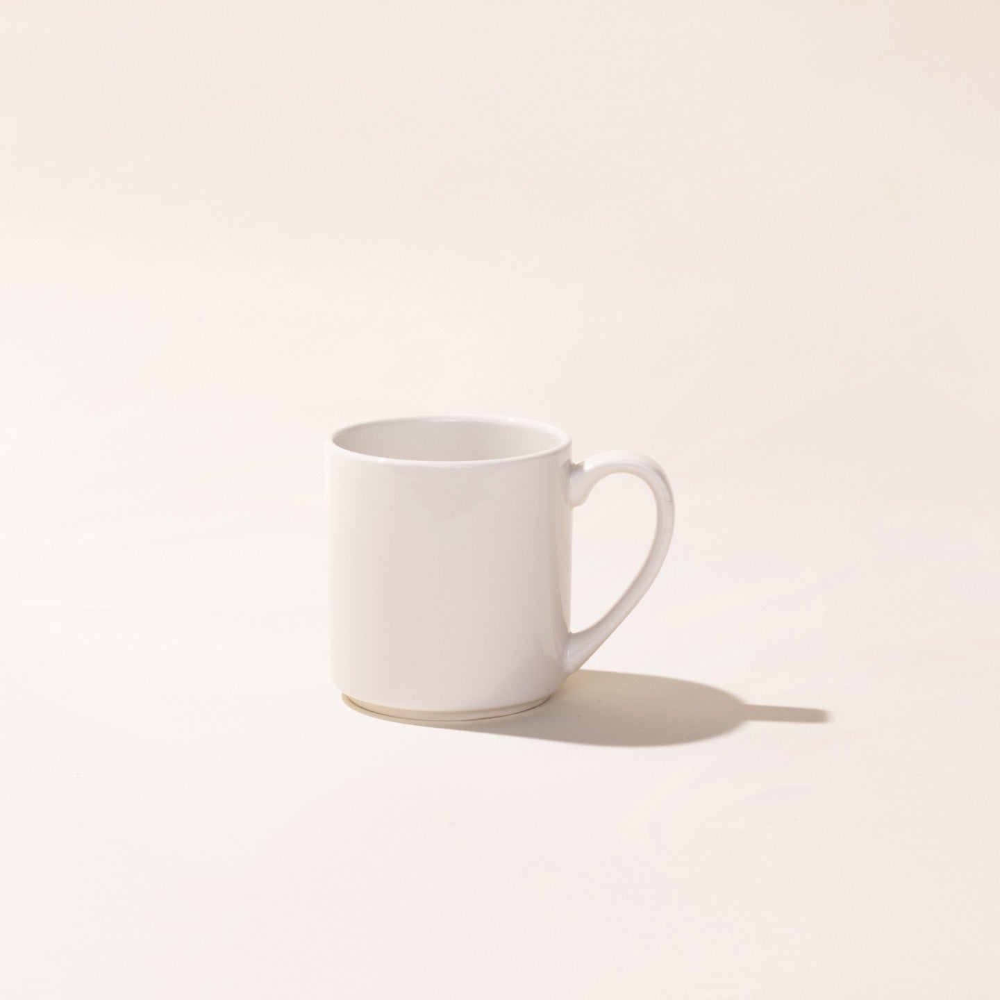 DOWAN Coffee Mugs, Black Coffee Mugs Set of 6, 16 oz Algeria