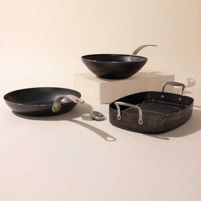 Cookware Sale  Made In - Made In