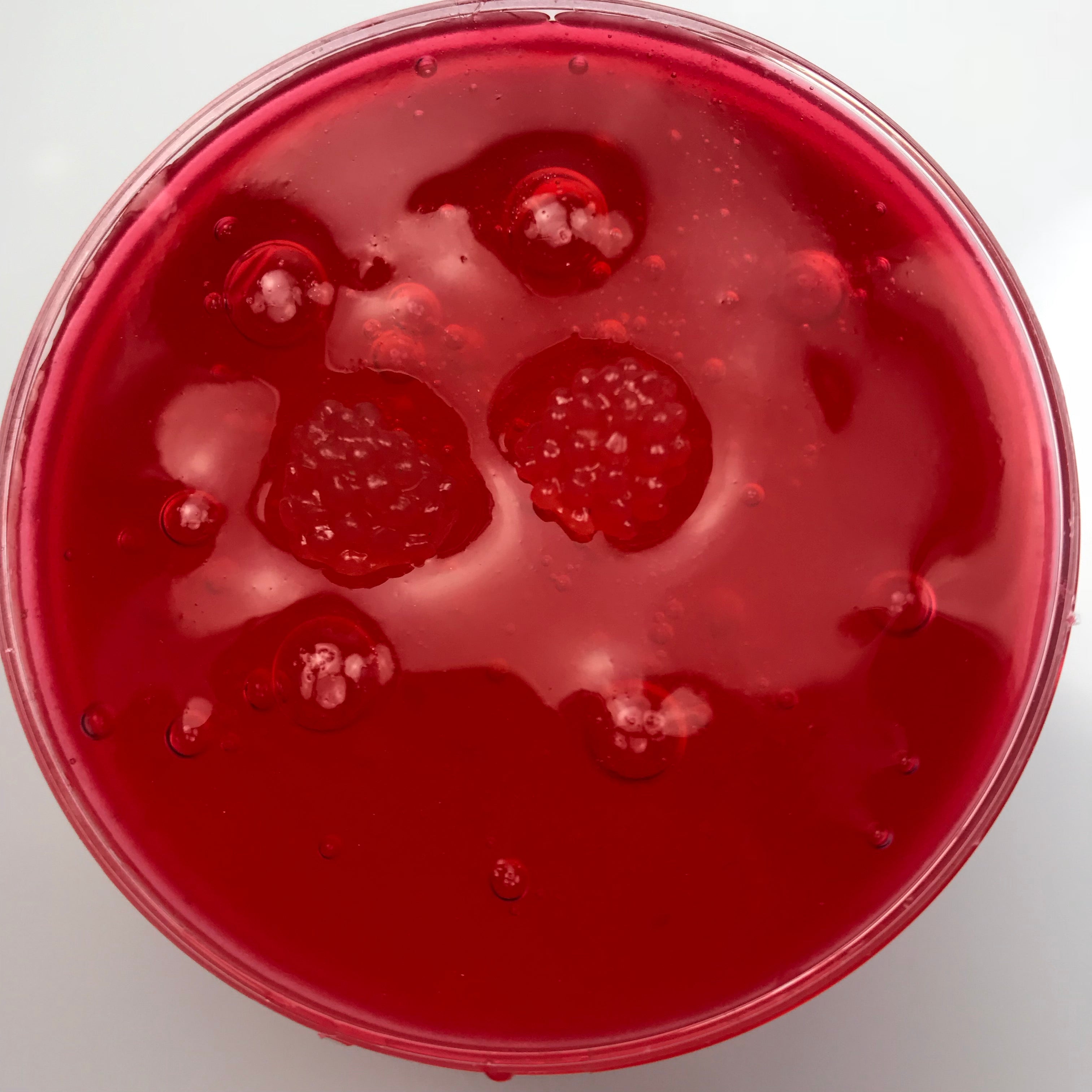 RASPBERRY JELLY