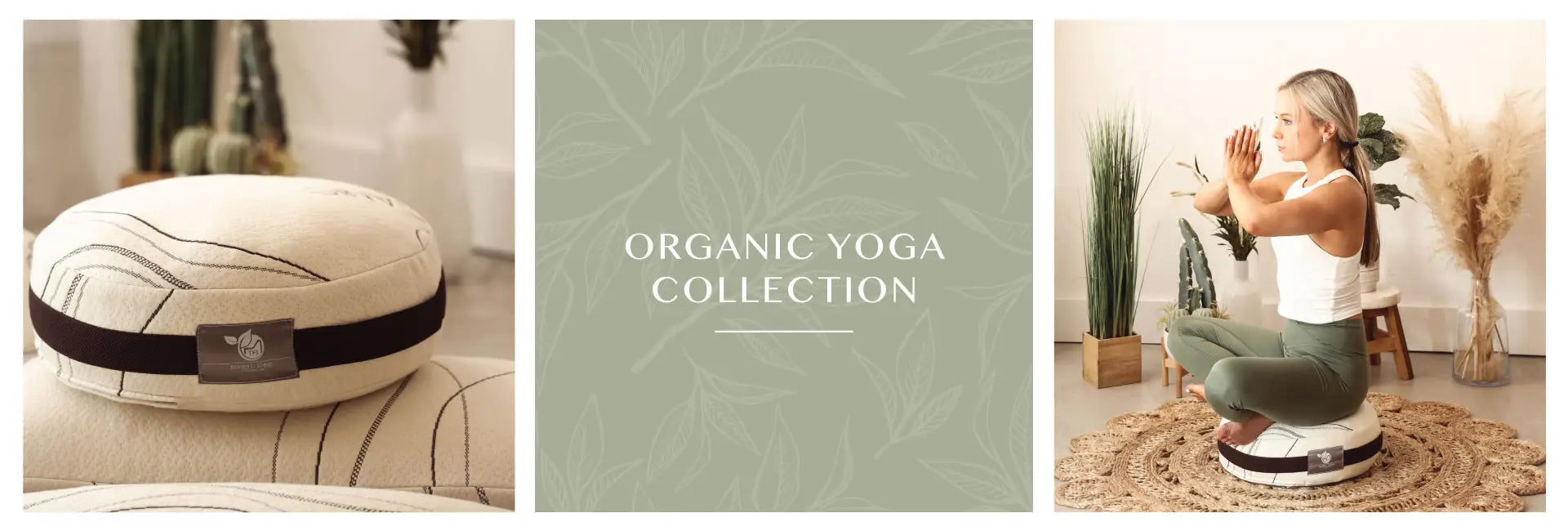 Organic Yoga Collection