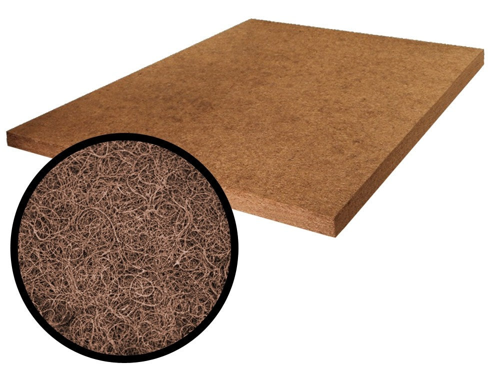 coconut coir bed mattress