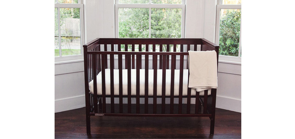 Snuggles Chemical Free Crib Mattress Tfs