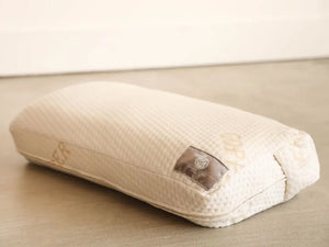 Rectangular Yoga Cushion - TFS