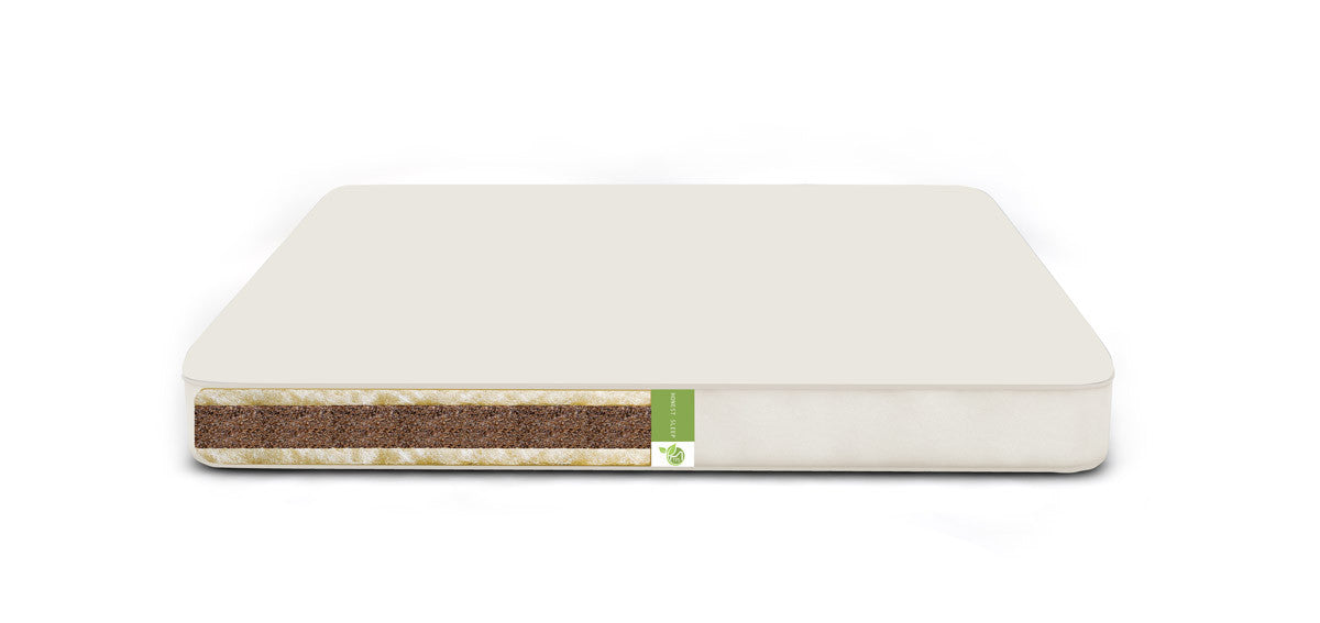 chemical free baby mattress