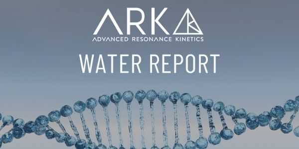 Activate Water With Your Ark Crystal Structured Water Ark Crystals