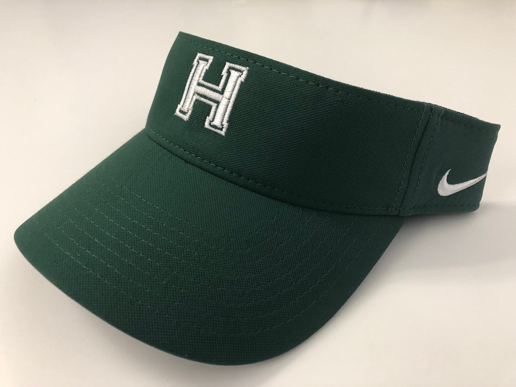 nike dry visor