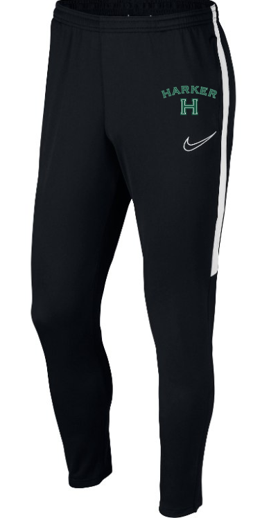 Nike Men Dri-FIT pants – harkerschool