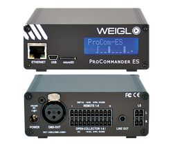 procommander ltc firmware 1.06