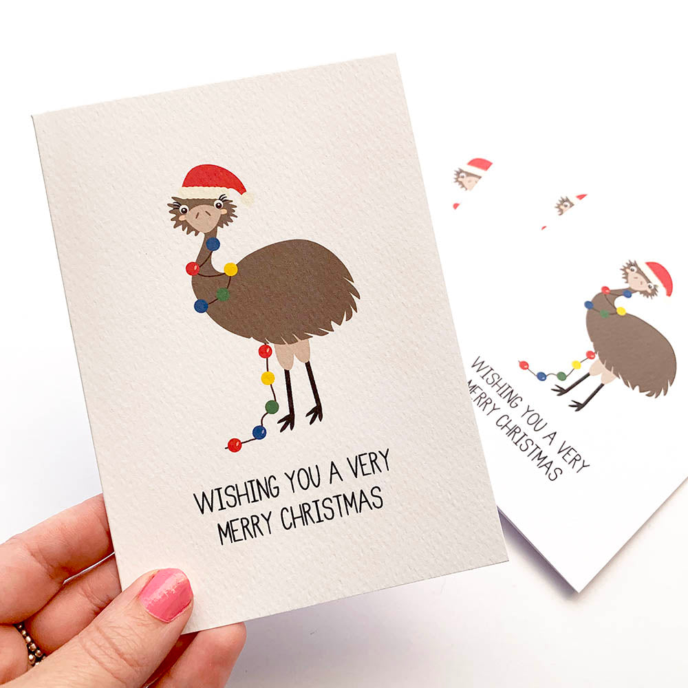 How Much Is It To Post Christmas Cards Australia