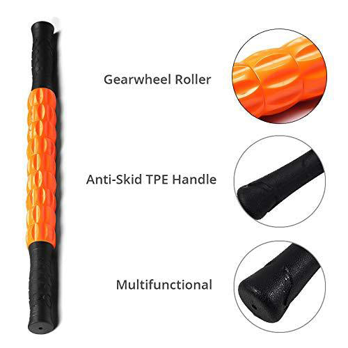 Muscle RollerSticker - Joints Recovery – ArthritisHope