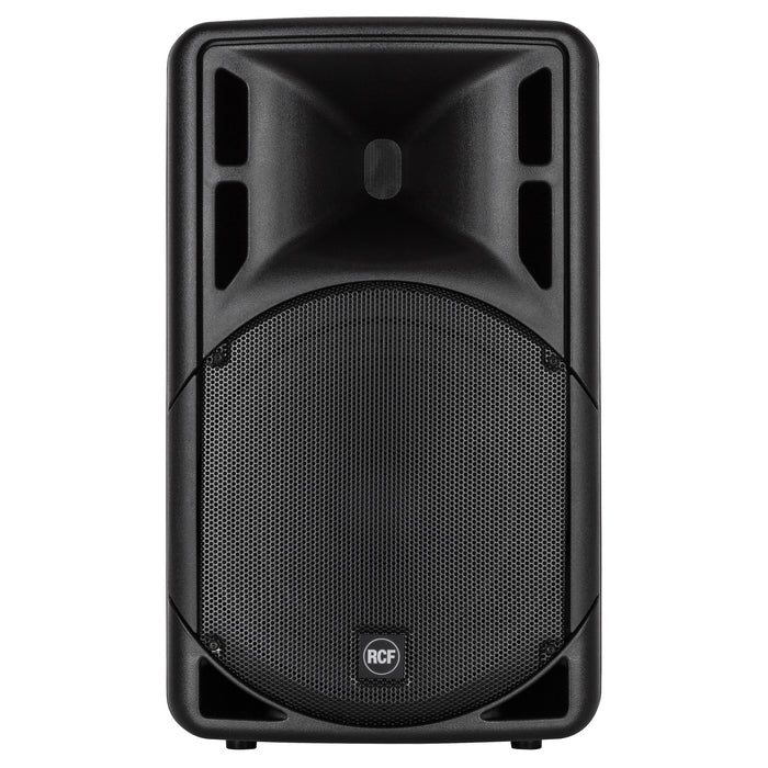 active 2 way speakers