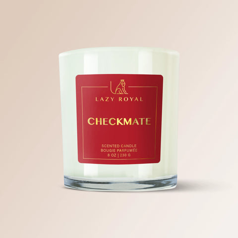 Inspired by Tobacco Vanille - Cigars in Bed Reed Diffuser