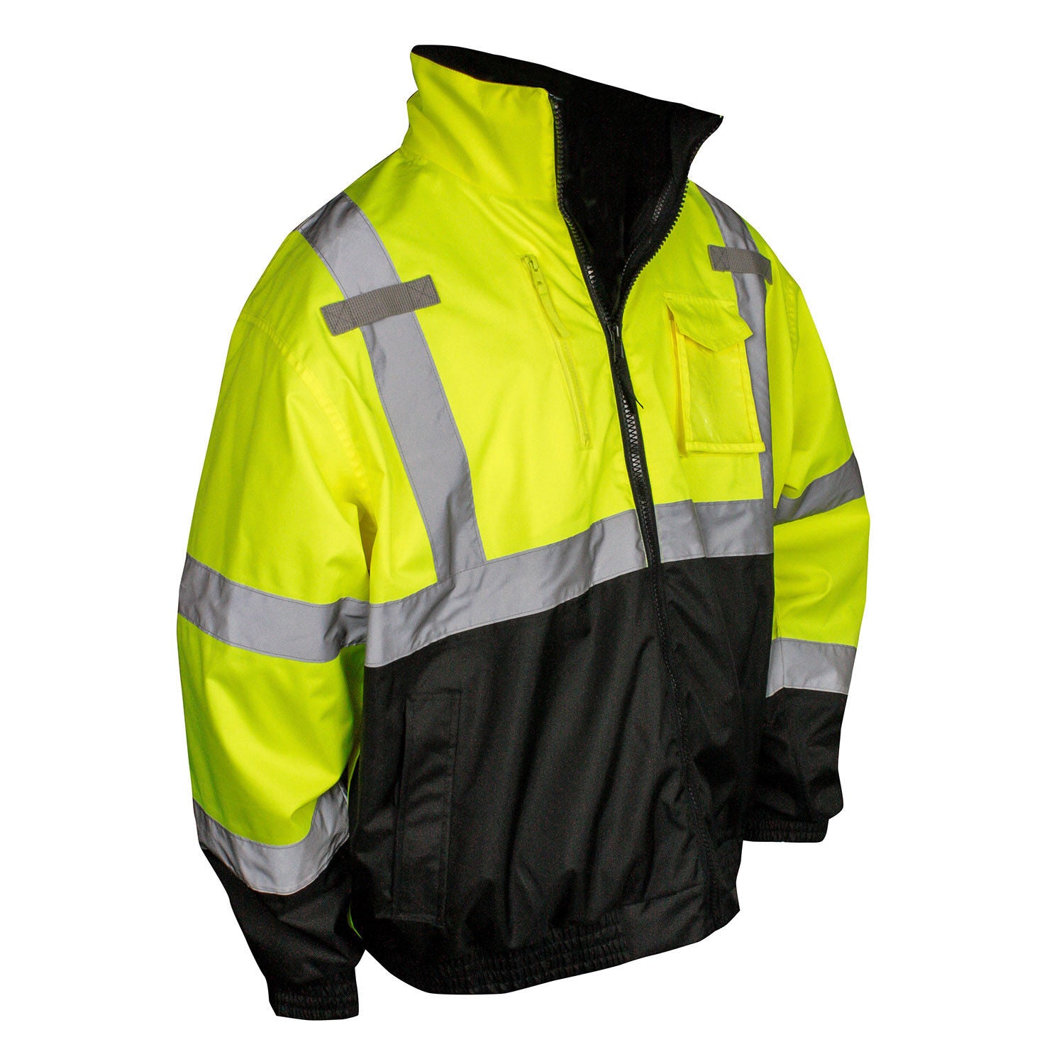 reflective jacket suppliers