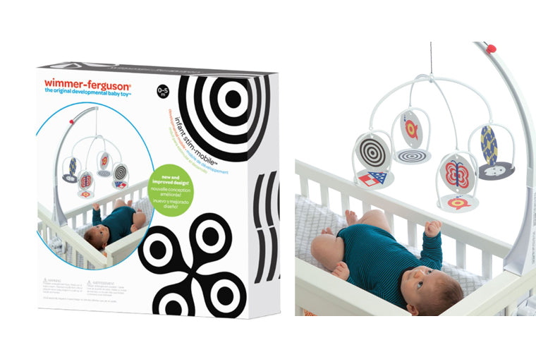 infant stim mobile