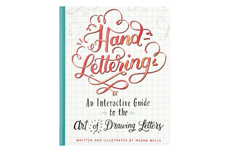 Studio Series Hand Lettering Pens – Peter Pauper Press