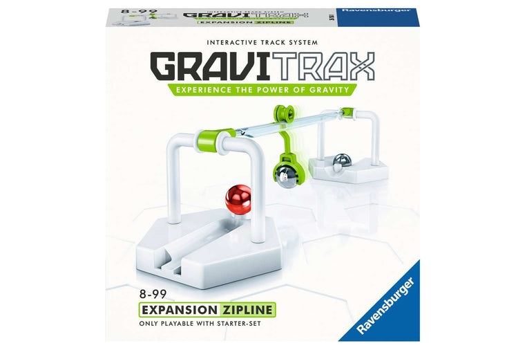 GraviTrax Set d'Extension Bridges / Ponts et rails - Circuits à