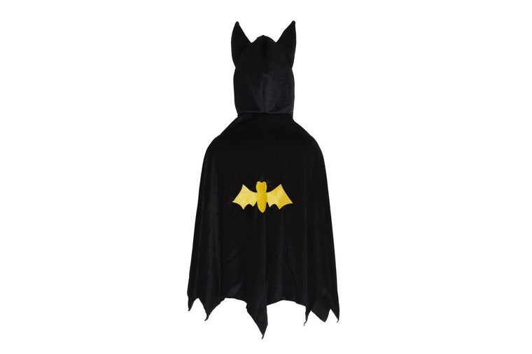 Black Bat Cape