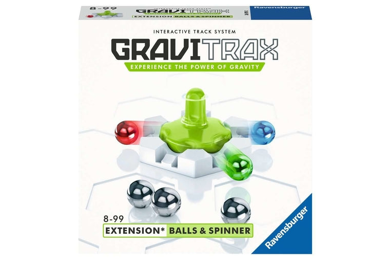 GraviTrax Zipline 