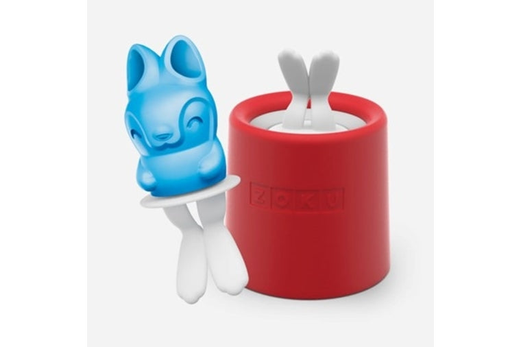 Zoku - Mini Pop Molds