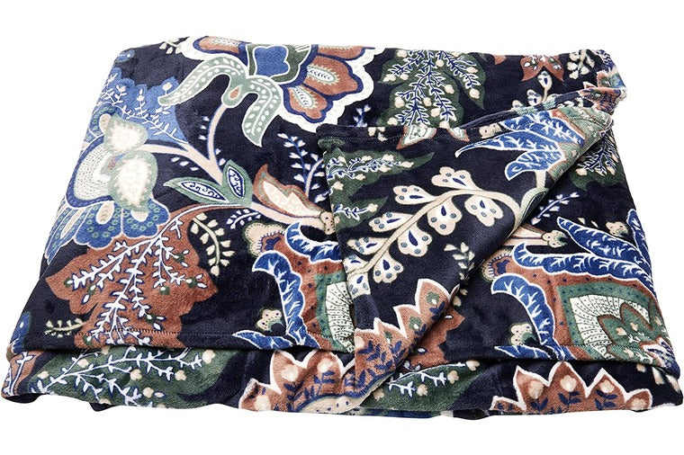 Beach Towel Paisley Wave Fish by Vera Bradley