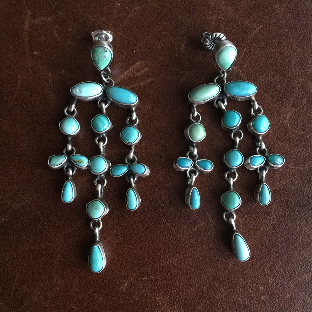 Turquoise Meaning and How to Wear it According to Your Mood – Toqos