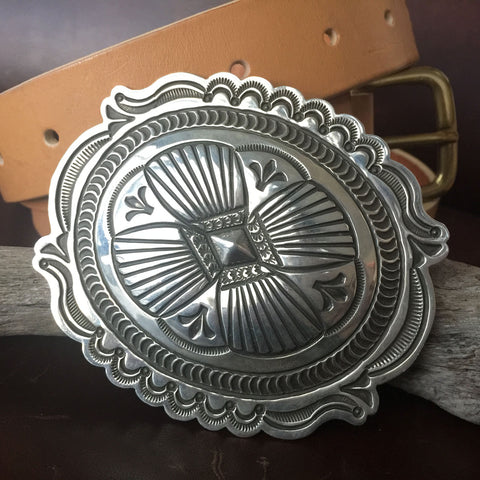 extra large belt buckles