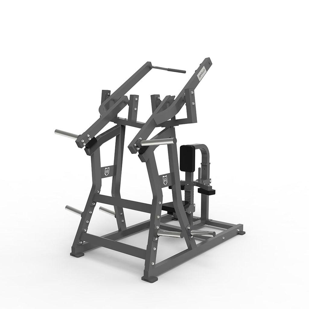 The Colossus Series Plate Loaded Seated Row