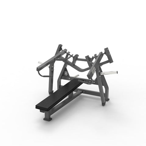 Primal Strength Commercial Iso Horizontal Chest Press