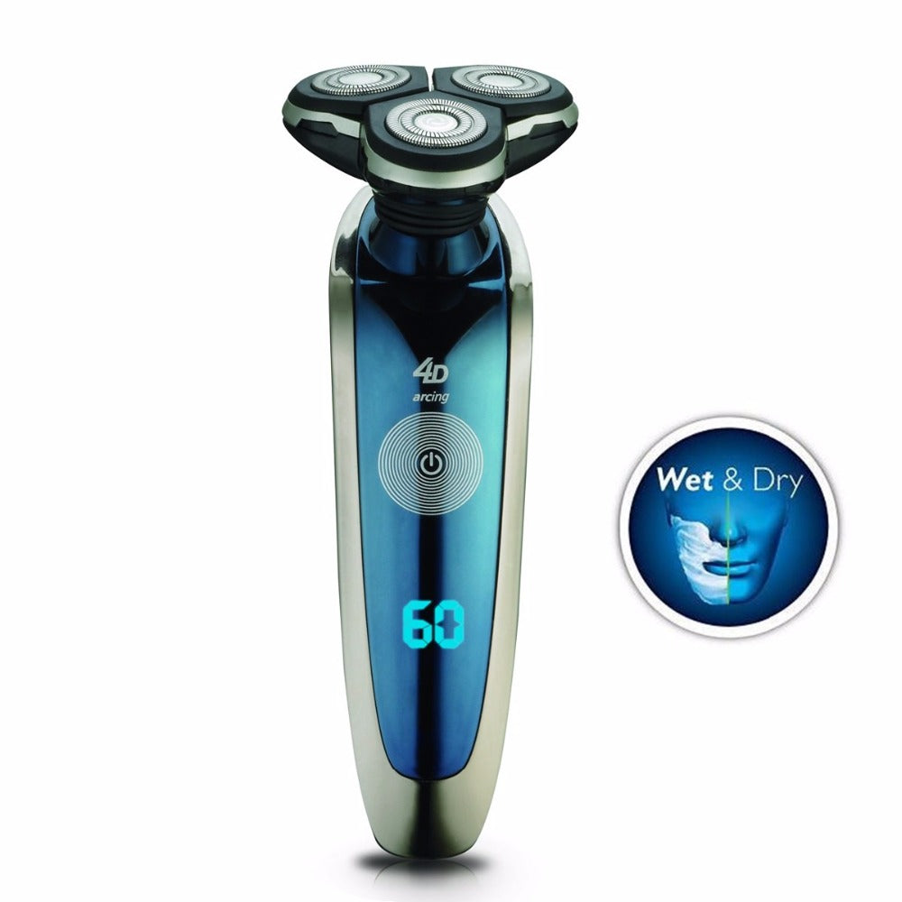 new electric razor for men