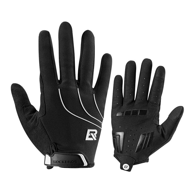 thermal mtb gloves