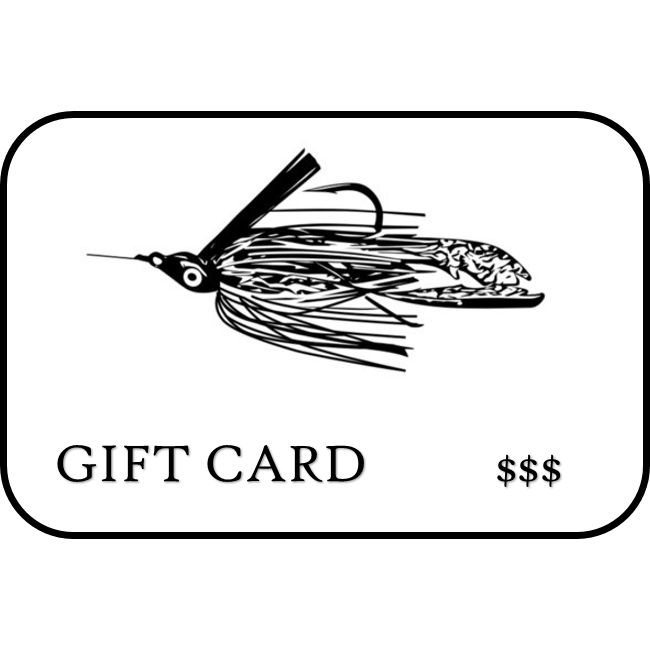 GIFT CARDS Coosa Cotton