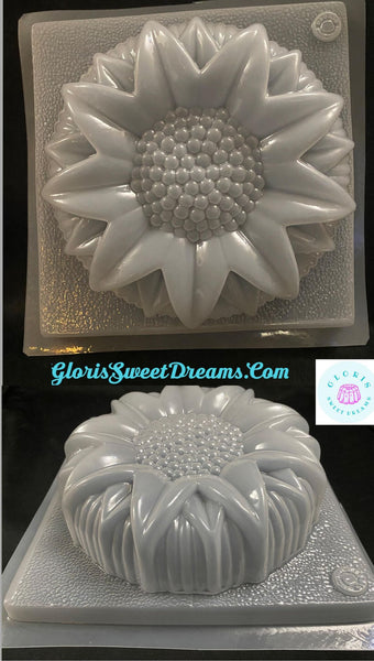 Girasol Flower - Flor de Girasol – Gloris Sweet Dreams