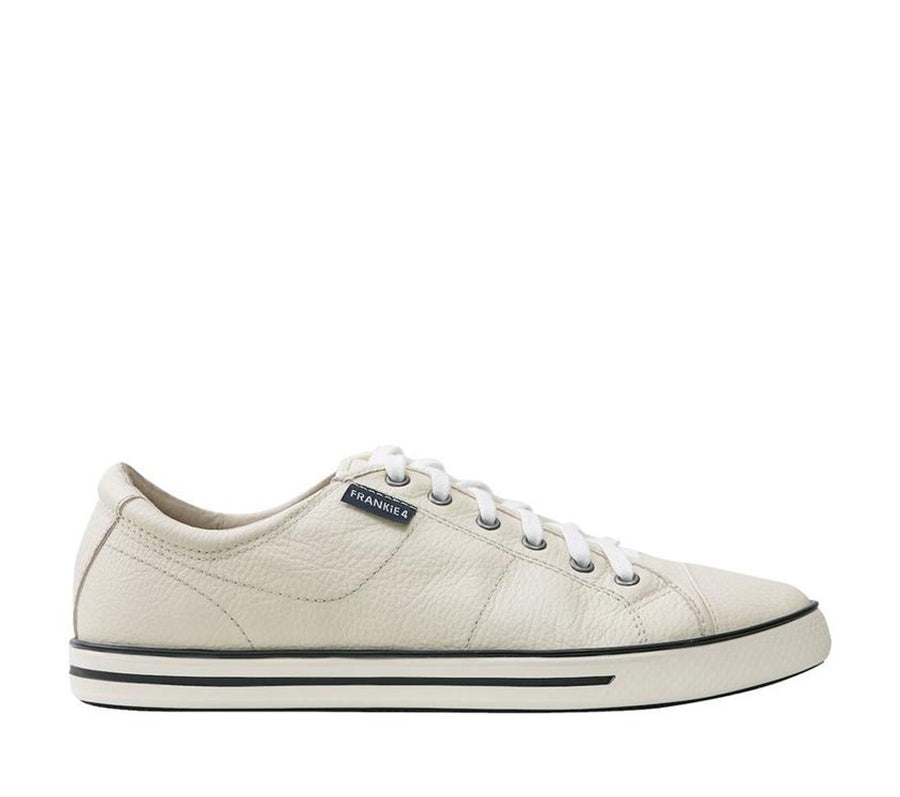 FRANKiE4 NAT II CREAM | Collective Shoes