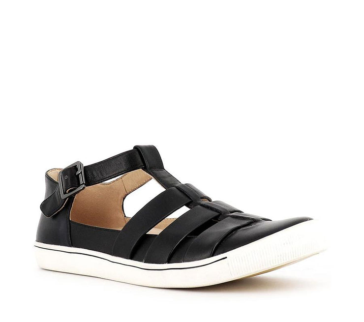 ZIERA Dior Black | Collective Shoes