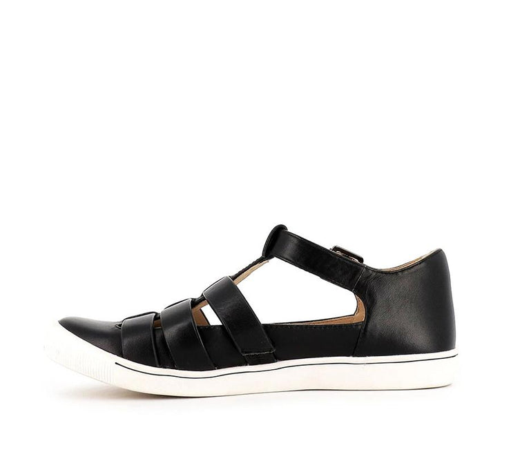 ZIERA Dior Black | Collective Shoes