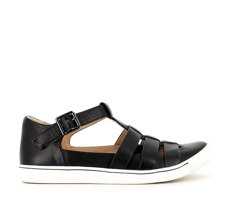 ZIERA Dior Black | Collective Shoes