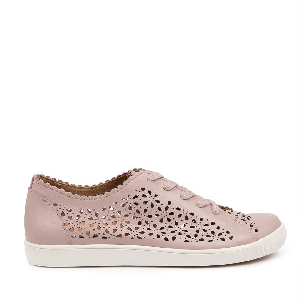 Ziera Dima Seashell | Collective Shoes