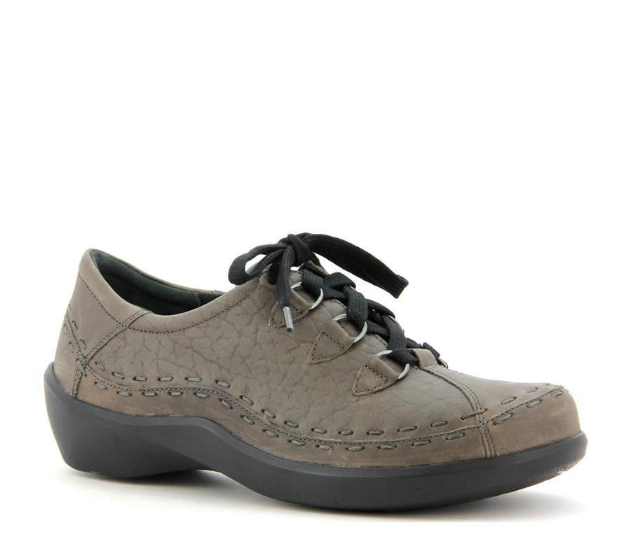 ZIERA ALLSORTS XW CHARCOAL | Collective Shoes