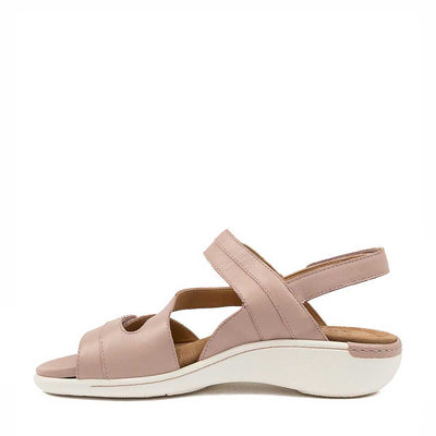ZIERA BEAUX SEASHELL | Collective Shoes