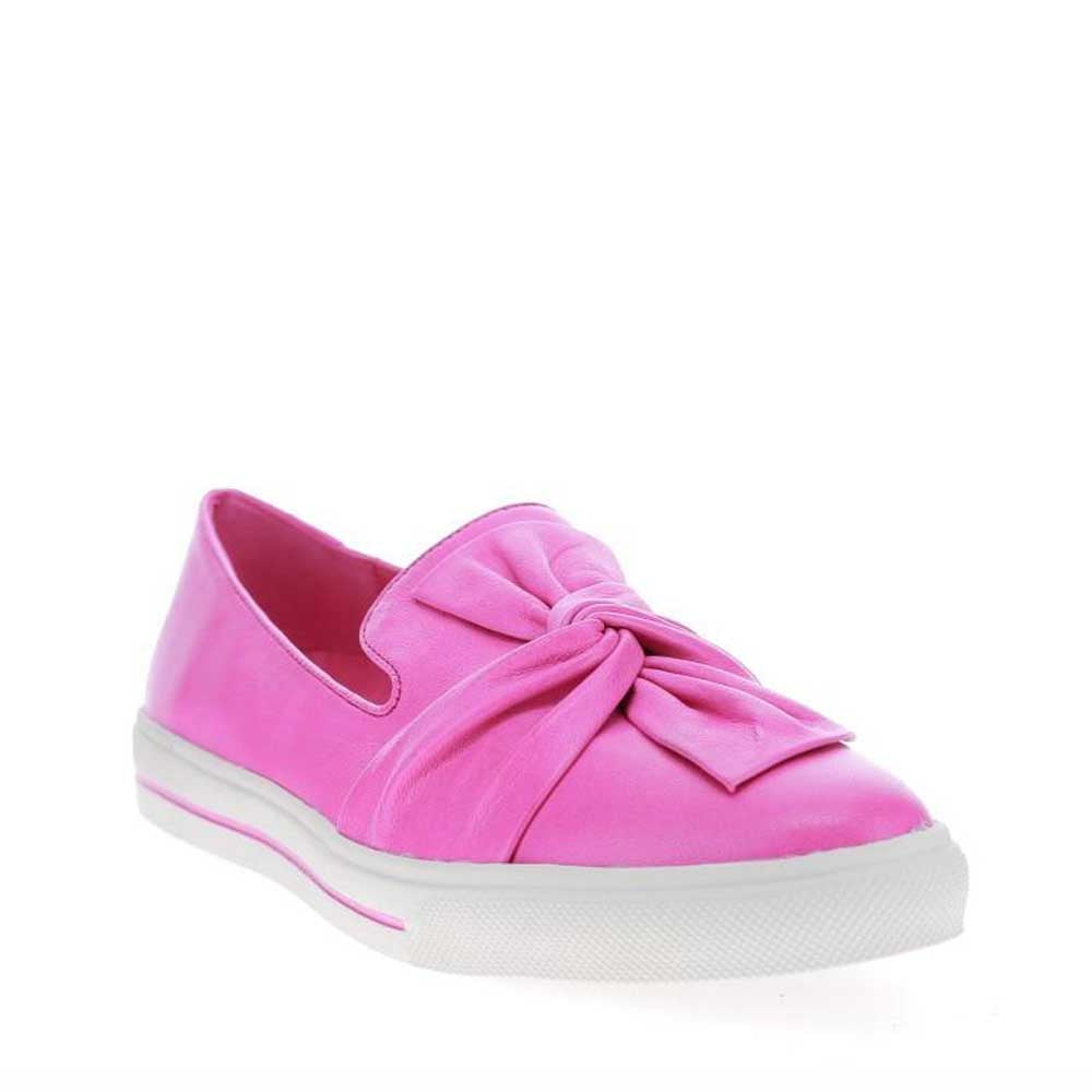 LE SANSA IZZY HOT PINK | Collective Shoes