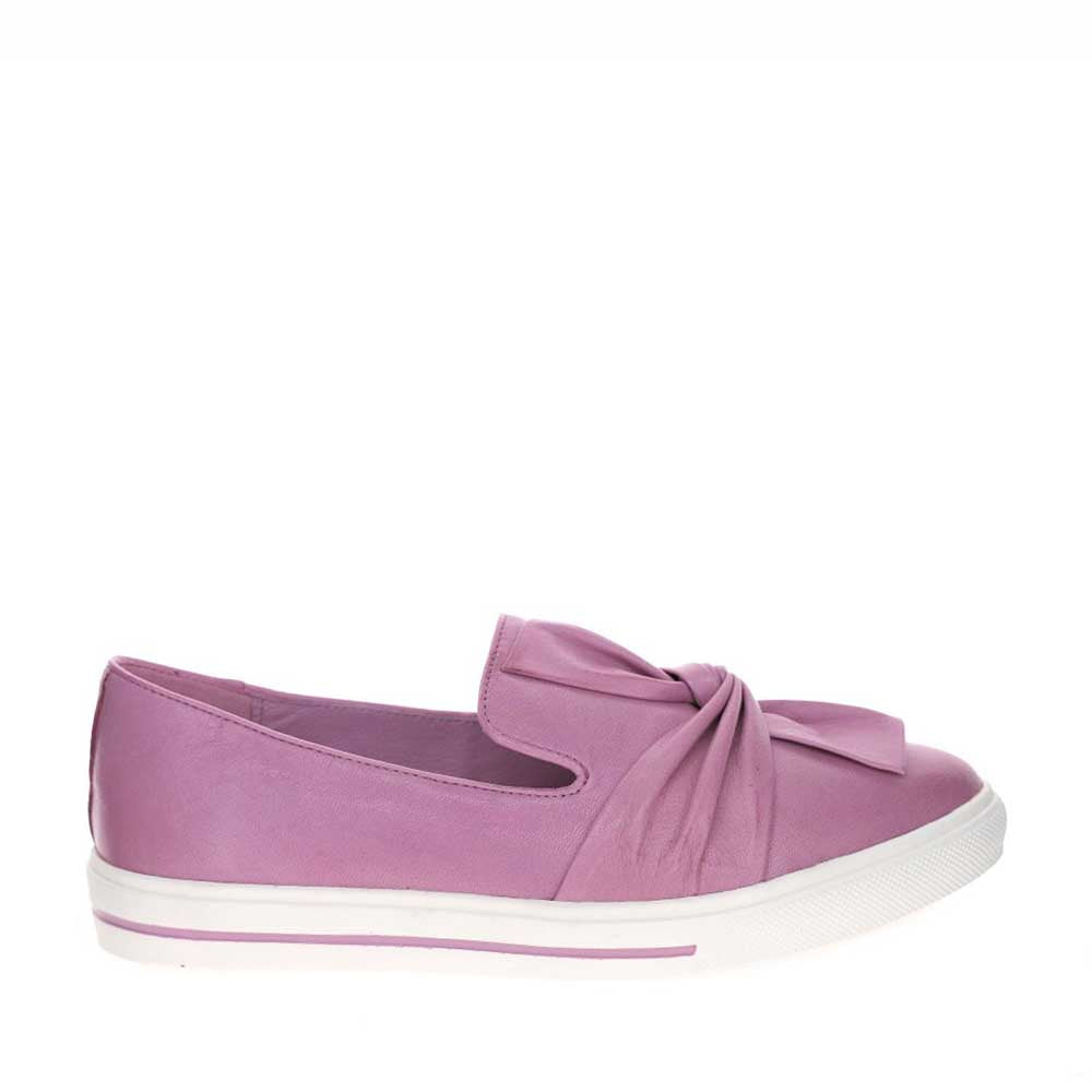 LE SANSA IZZY LILAC | Collective Shoes